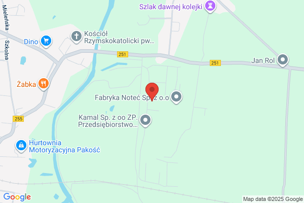 Alta. PPHU. Ostrowska A.