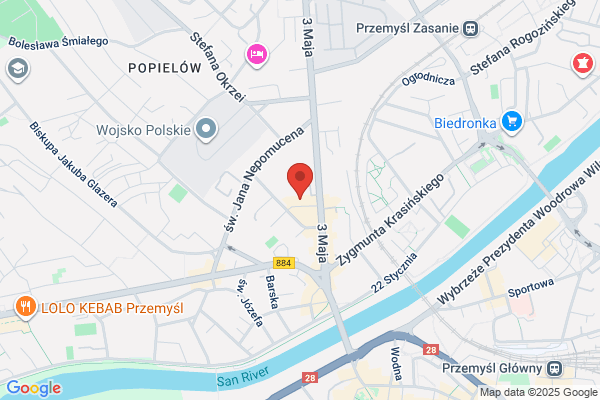 Paradox. FH. Ostrowska P.