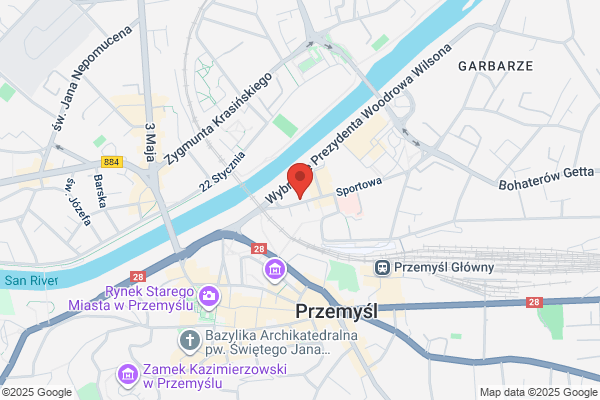 Pimex. Sp. z o.o. Zaklad odziezowy