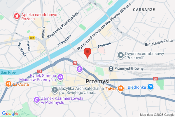 Ogrodnik. PHU. Daniszewska E.