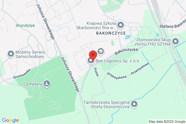 Bogmat. Stolarka okienna i drzwiowa