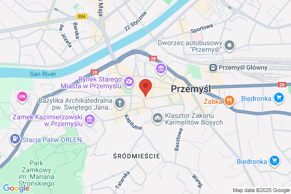 Vidok. S.j. Produkcja okien i drzwi