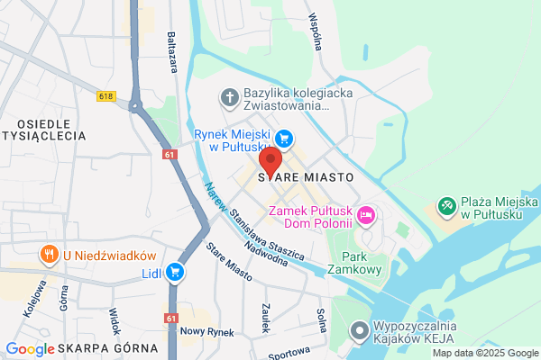 Gabinet okulistyczno - optyczny