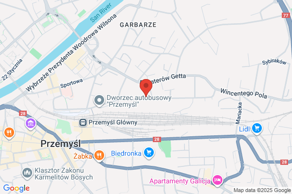 Specjalny Osrodek Szkolno - Wychowawczy
