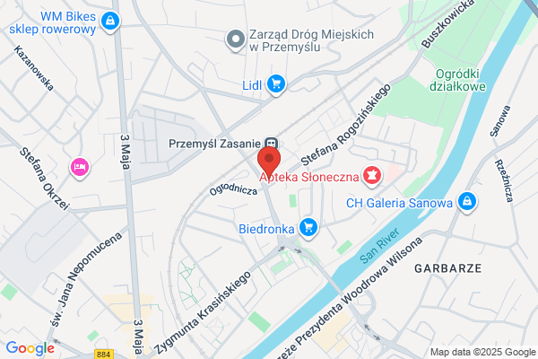 BiW SC. Sklep partnerski Philips Lighting Poland SA