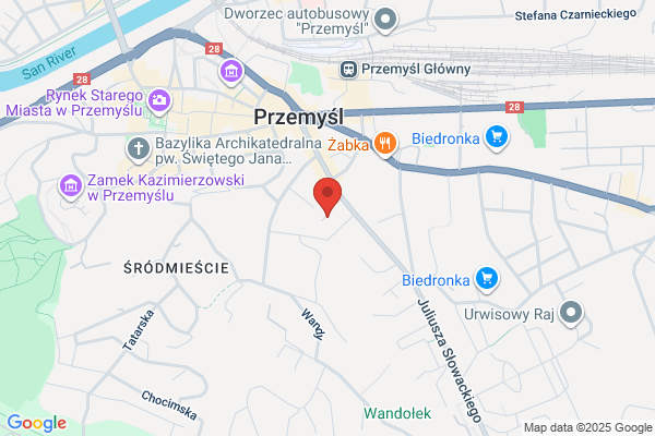 Antek. Zabawki