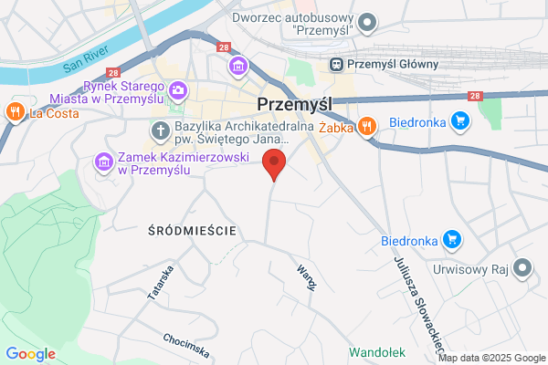 Arle-Bis. PHU. Kowalski K.