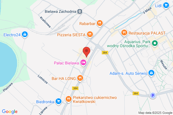 Auxilium. Fundacja im. E. Bojanowskiego