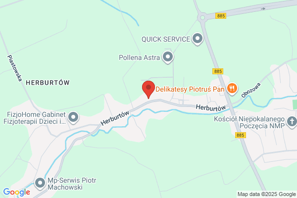Deni. Wyroby metalowe. Blajda D.