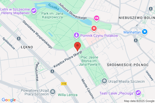 Europejski Fundusz Leasingowy SA. Autoryzowane przedstawicielstwo