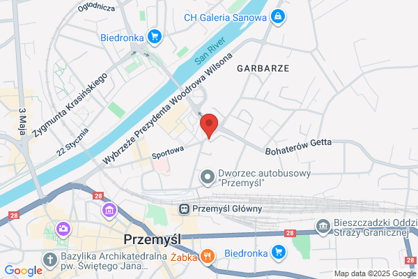Foka. Ekologiczna pralnia chemiczna