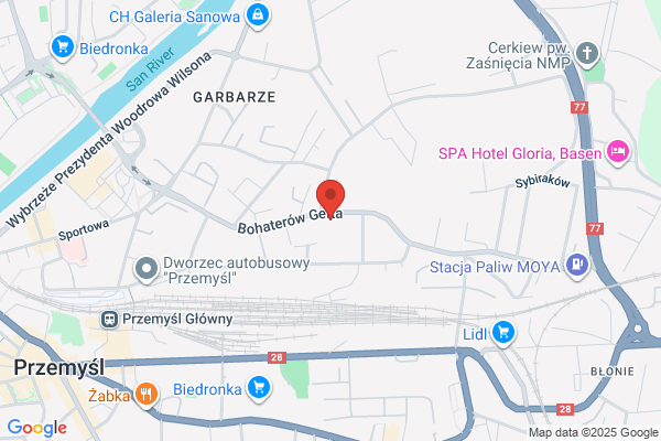 Gran-Art. Kominki. Szkolnicki M.