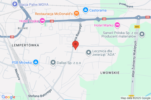 Innmark. Agencja handlowa