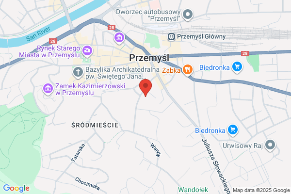 Kasa Rolniczego Ubezpieczenia Spolecznego. Placówka terenowa