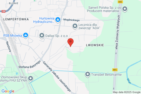 Kerim-Stanmirpol. FHU. Hurtowa sprzedaz owoców i warzyw. Swiecarz M.