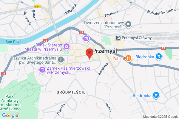 Komornik Sadowy przy Sadzie Rejonowym