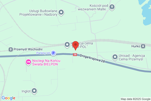 Kubus. Miedzynarodowy transport autokarowy