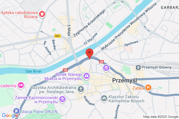 Kuratorium Oswiaty w Rzeszowie. Oddzial