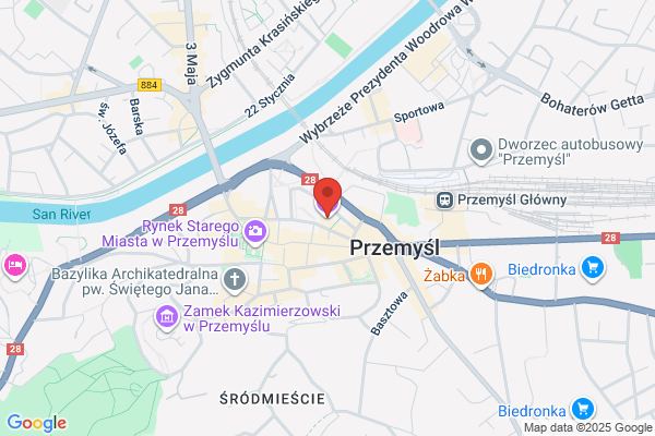 Muzeum Narodowe Ziemi Przemyskiej