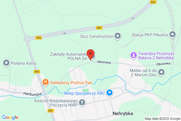 Narzedziowcy. Sp. z o.o. Armatura przemyslowa, reduktory, obróbka skrawaniem