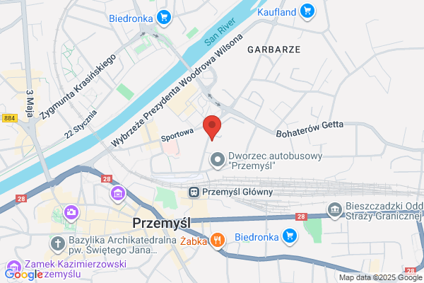 Oddzial Zlobkowy Przedszkola Miejskiego nr 13