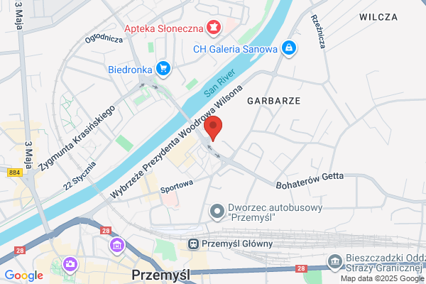 Panstwowa Straz Pozarna. Komenda Miejska