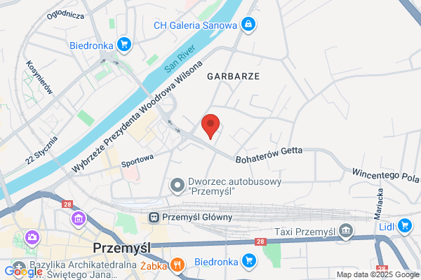 Policja. Komenda Miejska