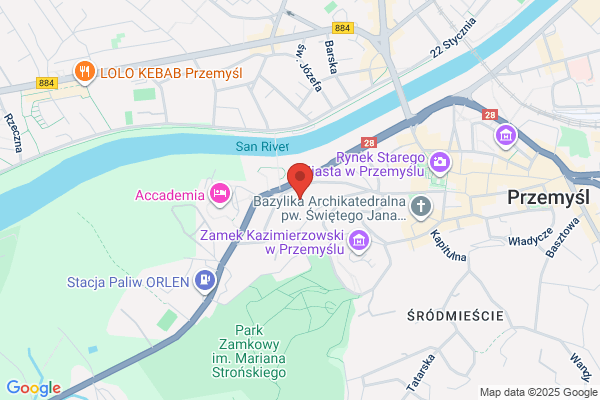 Polonia. Miejski Klub Sportowy