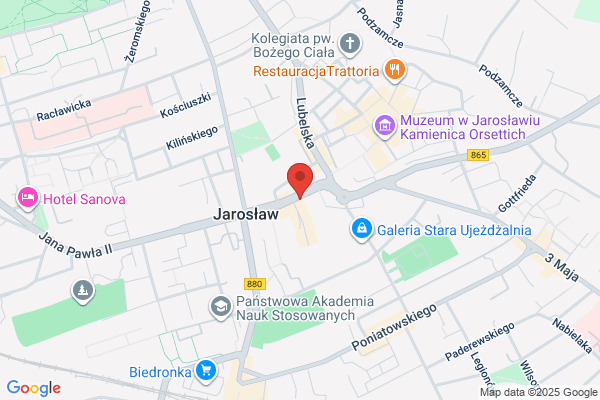 Powiatowa Stacja Sanitarno - Epidemiologiczna