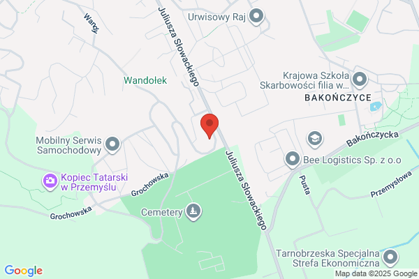 Prometeusz. FHU