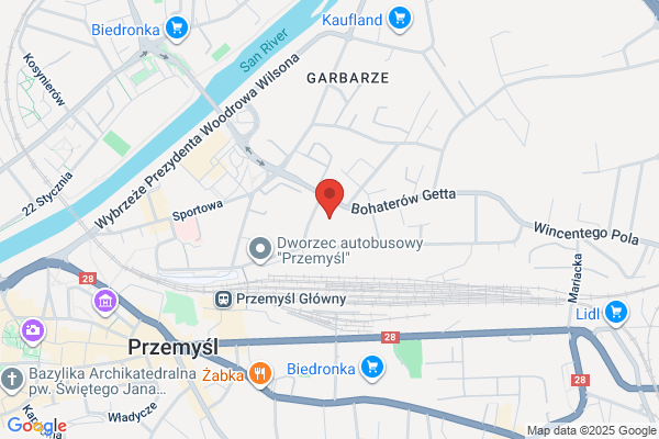 Przedsiebiorstwo Wodociagów i Kanalizacji. Sp. z o.o.