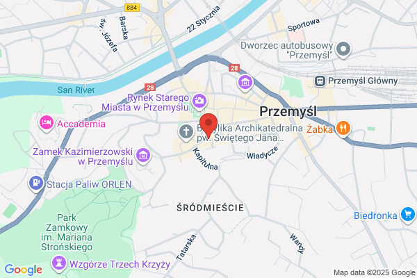 Radio Rzeszów SA. Oddzial