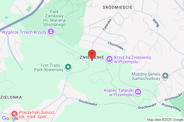 Radiowo - Telewizyjne Centrum Nadawcze