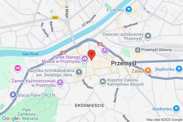 Regionalna Izba Gospodarcza w Przemyslu