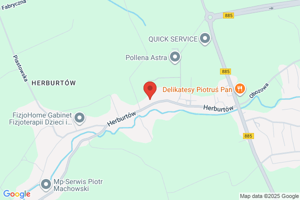 Segiet Ryszard. Wytwórnia zniczy i lampionów