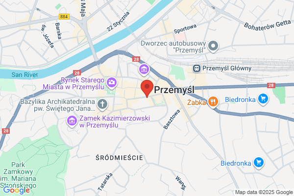Sklep zielarsko - medyczny SC