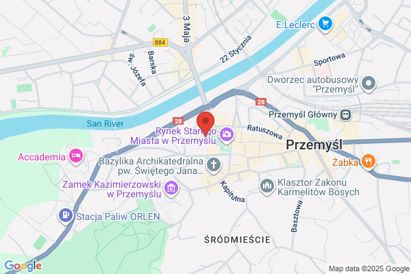Starostwo Powiatowe