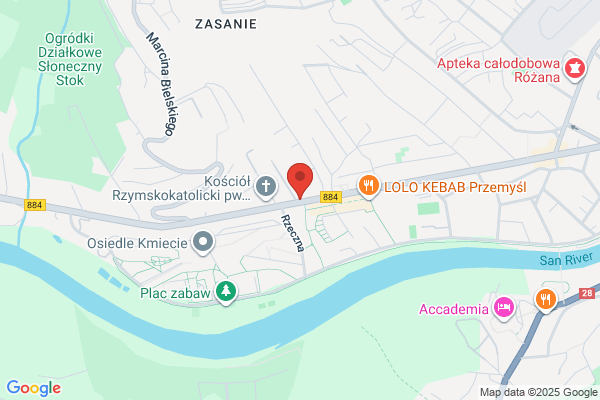 Stodolinski Piotr. Zaklad naprawy sprzetu elektronicznego