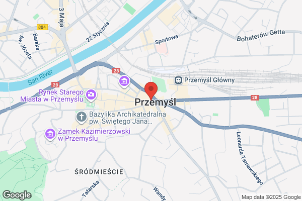 Telekomunikacja Polska. Salon sprzedazy