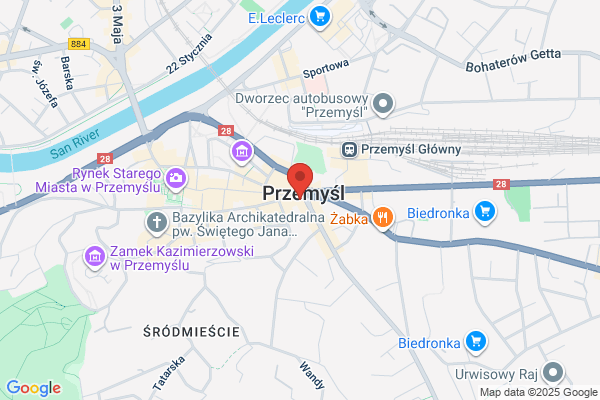 Zdrowa zywnosc. Sklep FHU Progres