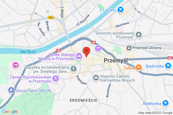 Laszek. Piekarnia. Laszek G.