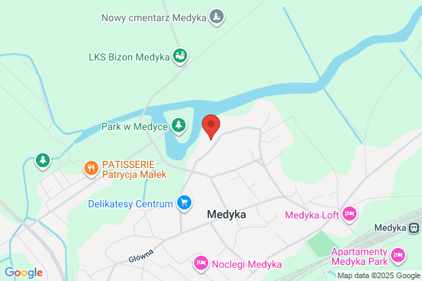Piekarnia GS Samopomoc Chlopska