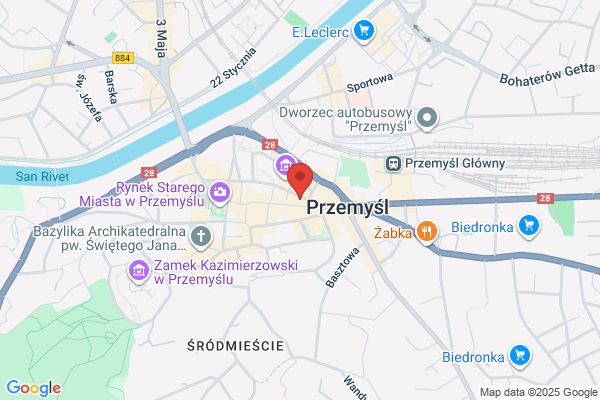 Pizza Hit. Bar, pizzeria