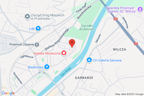 Dom Pomocy Spolecznej Zgromadzenia Braci Albertynów