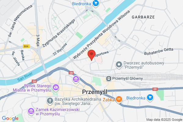 Hnatyk Grzegorz. FHU. Kiosk prasowy