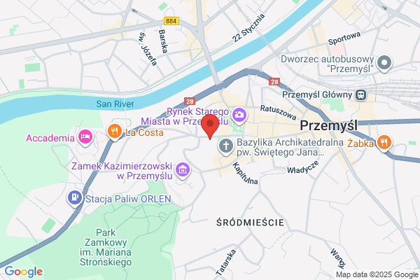 Niedziela. Redakcja