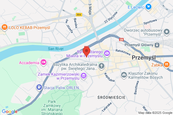 Prokuratura Rejonowa