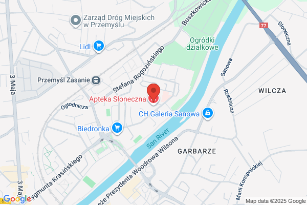 Kuzma Malgorzata. Pracownia protetyczna