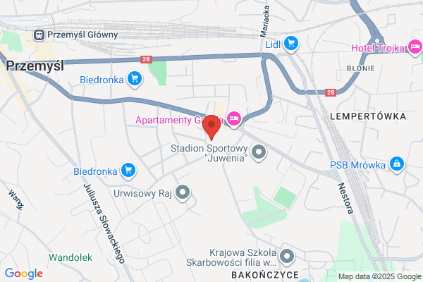 Przedszkole Samorzadowe