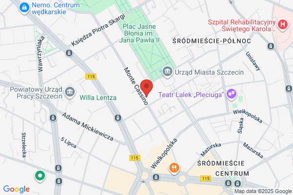 Przedszkole Samorzadowe